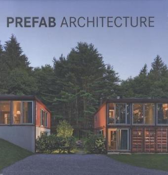 Prefab Architecture