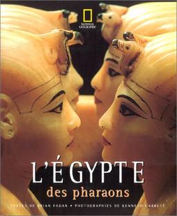 L'Egypte des pharaons