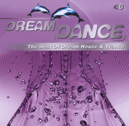 Dream Dance Vol.40