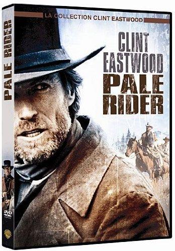 Pale rider [FR Import]