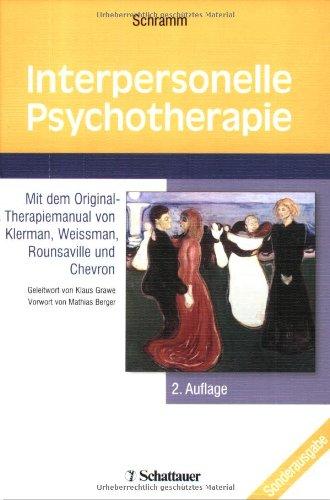 Interpersonelle Psychotherapie