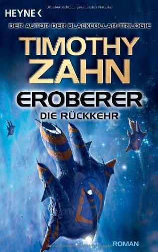 Eroberer - Die Rückkehr: Roman