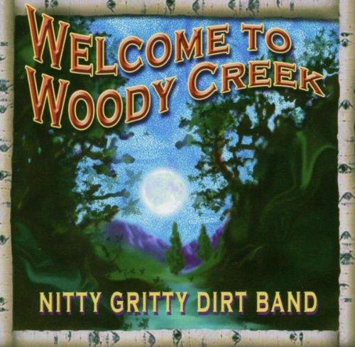 Welcome to Woody Creek