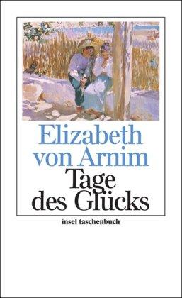 Tage des Glücks (insel taschenbuch)