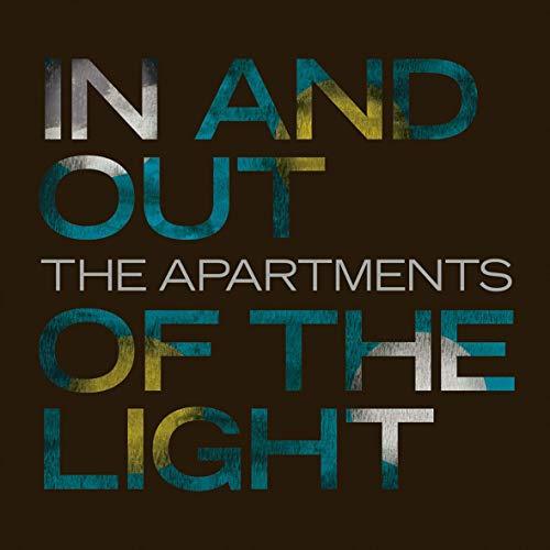 In and Out of the Light (Digipak)