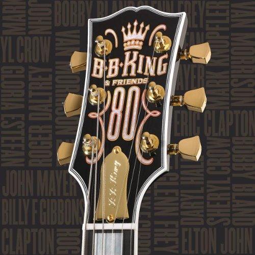 B.B.King & Friends-80