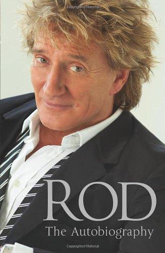 Rod: The Autobiography