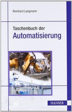 Taschenbuch der Automatisierung