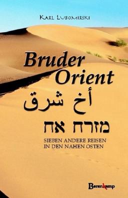 Bruder Orient