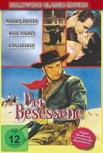 Marlon Brando - Der Besessene