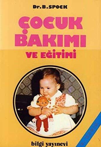 Çocuk Bakımı Ve Eğitimi (ciltli)