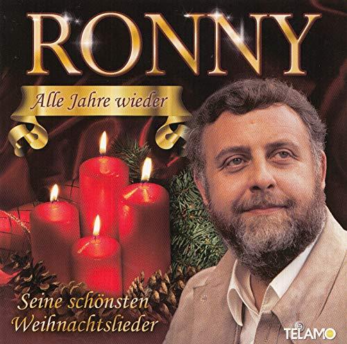 Alle Jahre wieder - Seine schönsten Weihnachtslieder