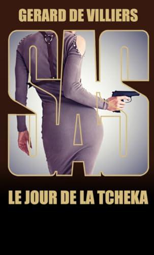 Le jour de la Tchéka