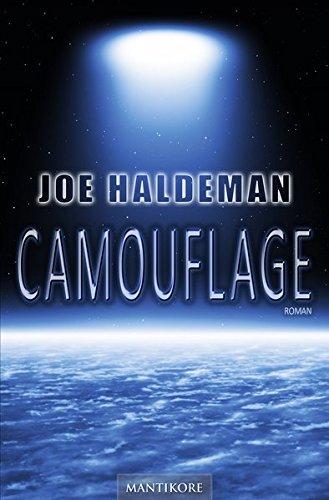 Camouflage: Ein Science Fiction Roman von Joe Haldeman - Ausgezeichnet mit dem Nebula Award