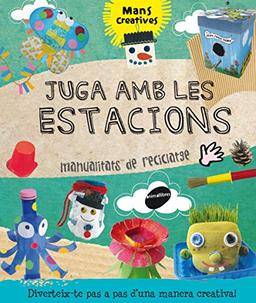 Juga amb les estacions (Àlbums il·lustrats, Band 14)