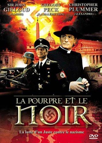 La pourpre et le noir [FR Import]