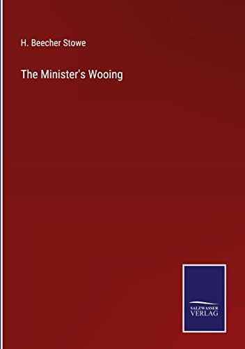 The Minister's Wooing