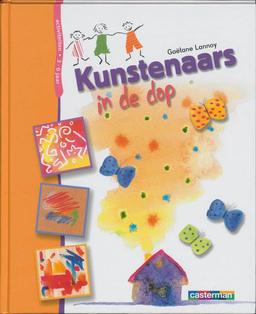 Kunstenaars in de dop