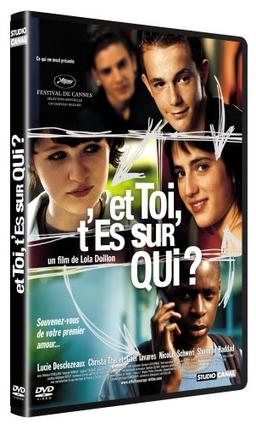 Et toi, t'es sur qui? [FR Import]