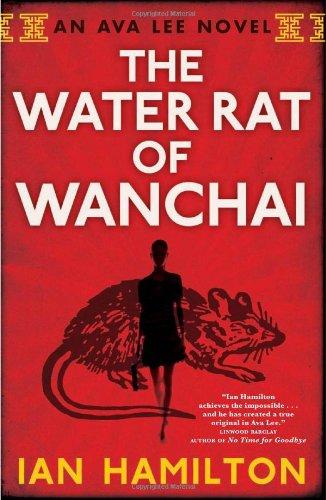 The Water Rat of Wanchai