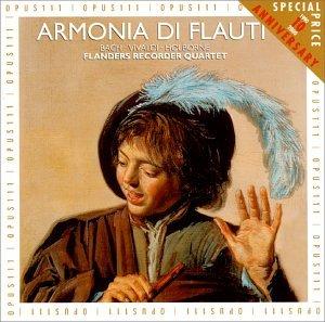 Armonia di Flauti