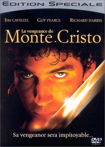 La Vengeance de Monte-Cristo - Édition Spéciale [FR Import]