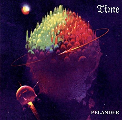 Time [Vinyl LP]