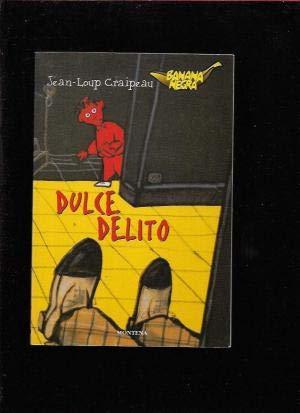 Dulce delito