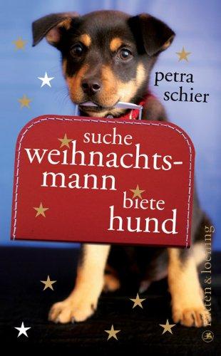 Suche Weihnachtsmann - biete Hund