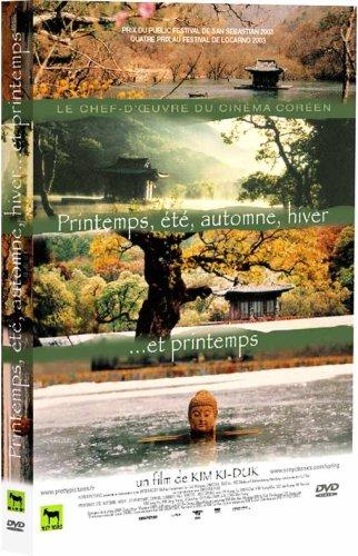 Printemps, été, automne, hiver ...et printemps [FR Import]