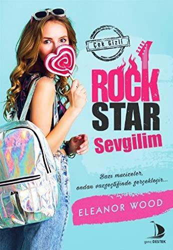 Rock Star Sevgilim: Cok Gizli - Bazi mucizeler, ondan vazgectiginde gerceklesir...: Bazı mucizeler ondan vazgeçtiğinde gerçekleşir...