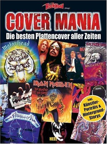 Cover Mania: Die besten Cover aller Zeiten