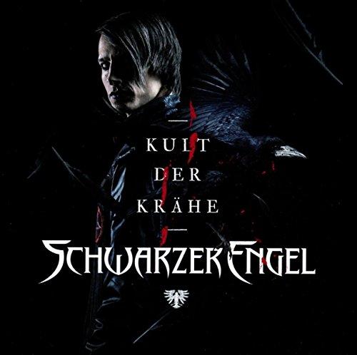 Kult der Krähe (LTD. Digipak)