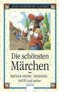 Die schönsten Märchen