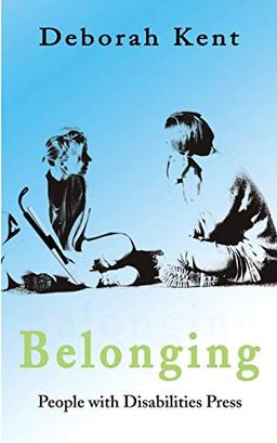 Belonging (People with Disabilities Press)