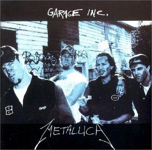 Garage Inc.