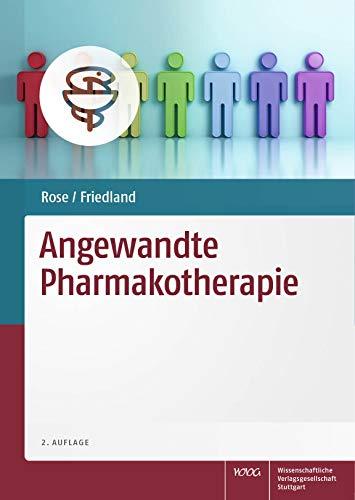 Angewandte Pharmakotherapie