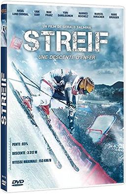 Streif - une descente d'enfer [FR Import]