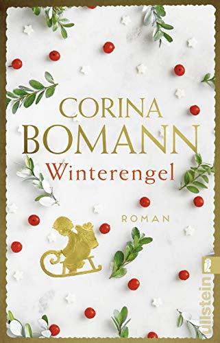 Winterengel: Roman