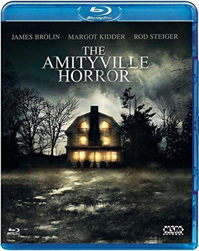 The Amityville Horror - Uncut (1979) [Blu-ray]