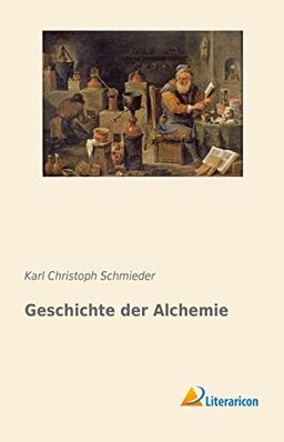 Geschichte der Alchemie