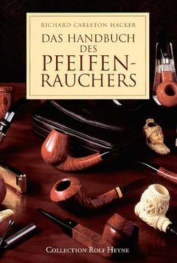 Das Handbuch des Pfeifenrauchers