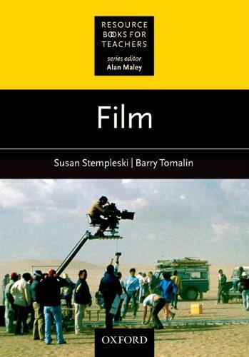 Film (Resource Books Teach)