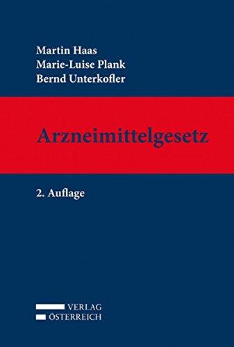 Arzneimittelgesetz