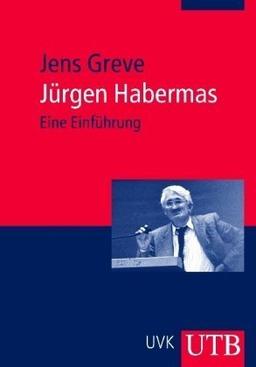 Jürgen Habermas