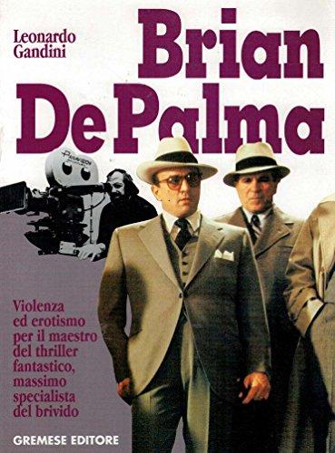 Brian De Palma