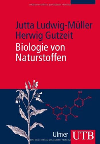 Biologie von Naturstoffen: Synthese, biologische Funktionen und Bedeutung für die Gesundheit