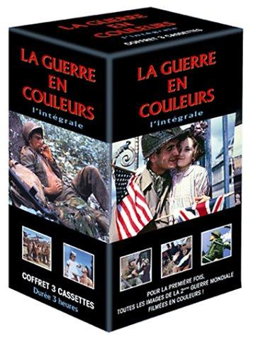 La guerre en couleur