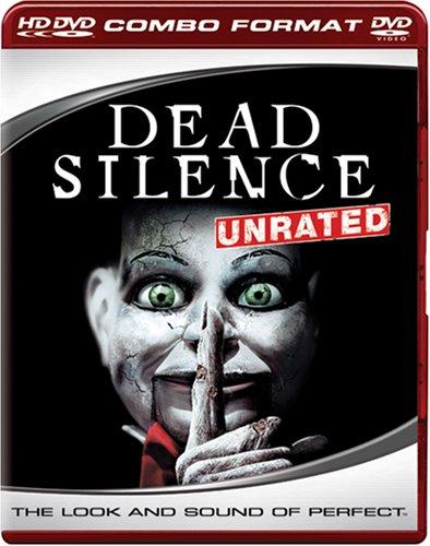 USA HD-DVD "Dead Silense" unrated