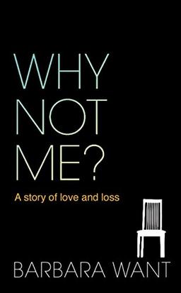 Why Not Me?: A Memoir